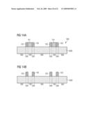 Method of Fabricating an Integrated Circuit diagram and image