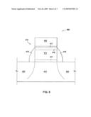 ATOMIC LAYER DEPOSITION OF TUNGSTEN MATERIALS diagram and image