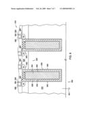 ATOMIC LAYER DEPOSITION OF TUNGSTEN MATERIALS diagram and image