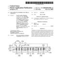 Metalized Elastomeric Electrical Contacts diagram and image