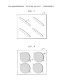 Metalized Elastomeric Electrical Contacts diagram and image