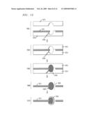 Metalized Elastomeric Electrical Contacts diagram and image