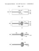 Metalized Elastomeric Electrical Contacts diagram and image