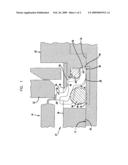 TEST SOCKET diagram and image