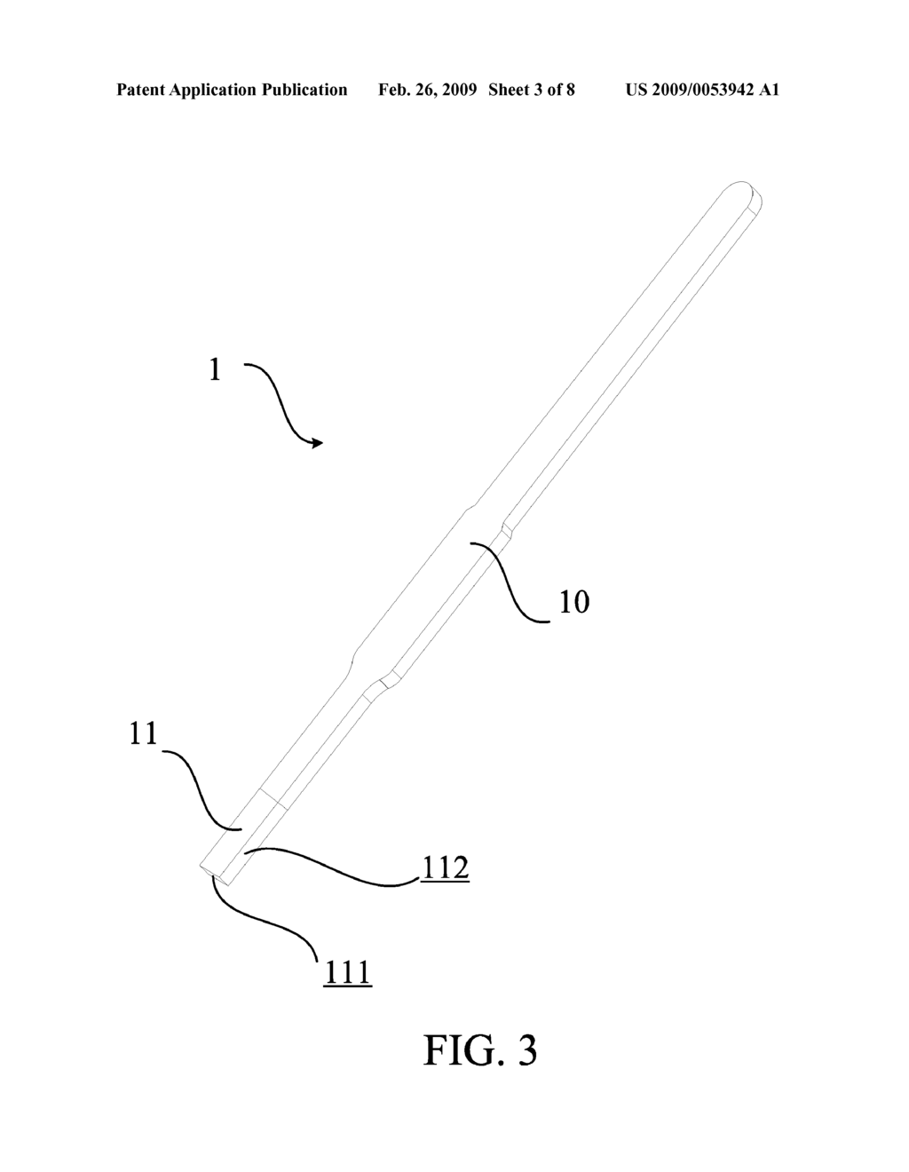 CONDUCTION TERMINAL AND METHOD FOR TIN-DIPPING CONDUCTION TERMINAL - diagram, schematic, and image 04