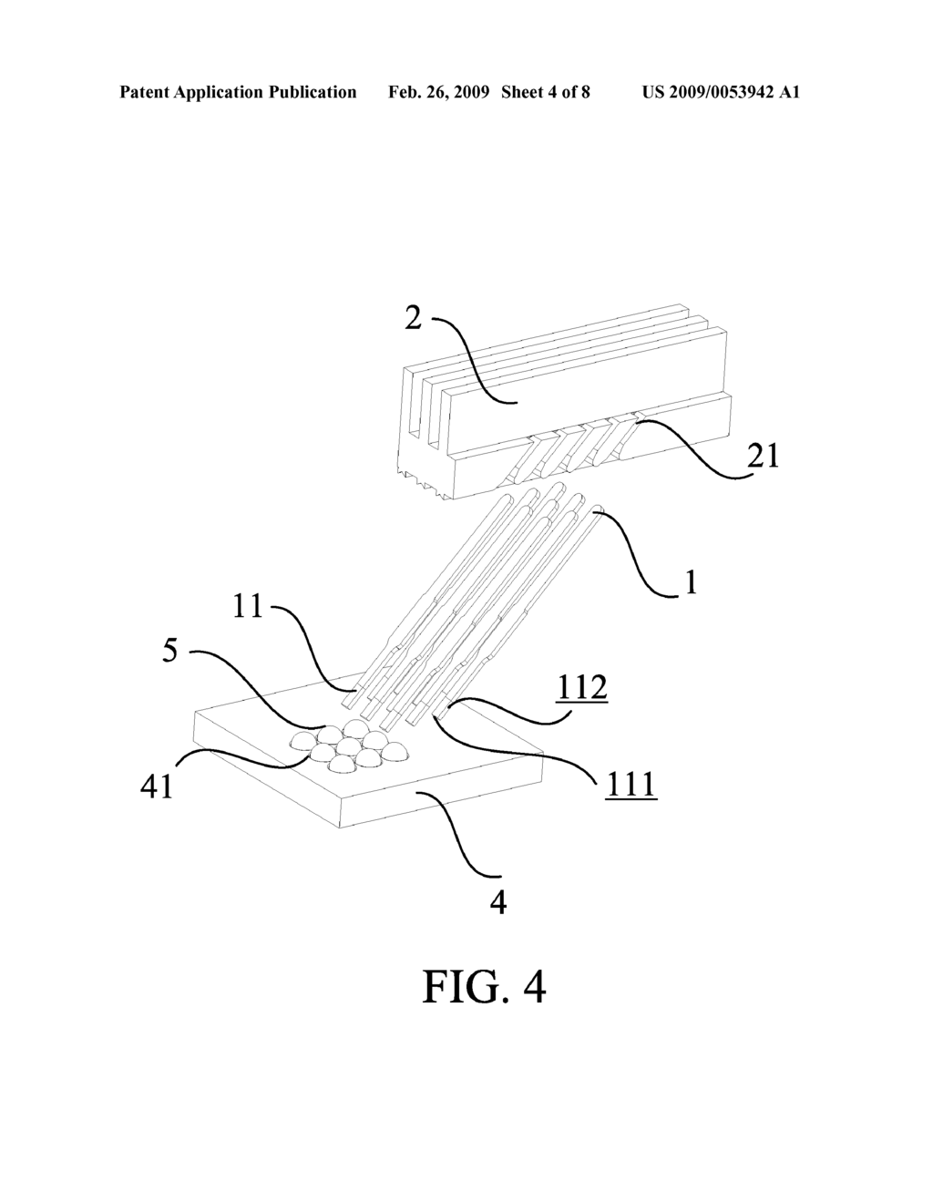 CONDUCTION TERMINAL AND METHOD FOR TIN-DIPPING CONDUCTION TERMINAL - diagram, schematic, and image 05