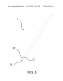 CONDUCTION TERMINAL AND METHOD FOR TIN-DIPPING CONDUCTION TERMINAL diagram and image