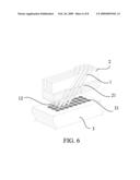 CONDUCTION TERMINAL AND METHOD FOR TIN-DIPPING CONDUCTION TERMINAL diagram and image