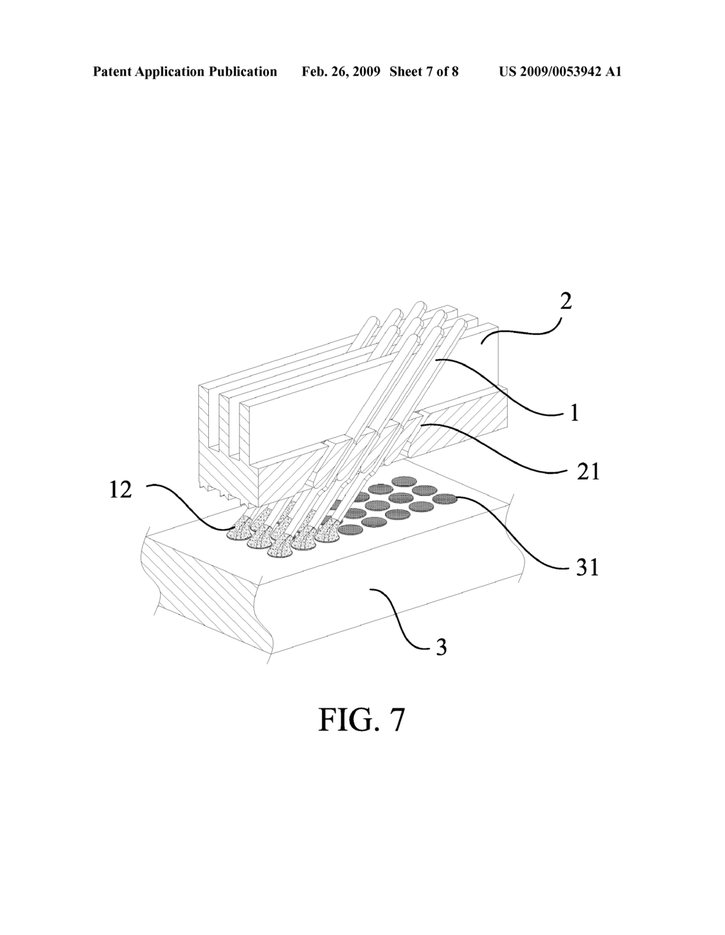 CONDUCTION TERMINAL AND METHOD FOR TIN-DIPPING CONDUCTION TERMINAL - diagram, schematic, and image 08