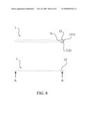 CONDUCTION TERMINAL AND METHOD FOR TIN-DIPPING CONDUCTION TERMINAL diagram and image