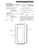 ORGANIC EL PANEL AND METHOD OF MANUFACTURING THE SAME diagram and image