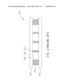 Fabrication method of liquid crystal display panel and heating apparatus used therein diagram and image