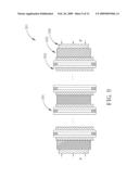 Fabrication method of liquid crystal display panel and heating apparatus used therein diagram and image