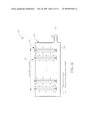 Fabrication method of liquid crystal display panel and heating apparatus used therein diagram and image