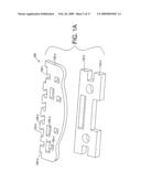 SET OF BUILDING COMPONENTS FOR BUILDING A PLURALITY OF PREDEFINED STRUCTURES diagram and image