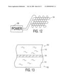 SET OF BUILDING COMPONENTS FOR BUILDING A PLURALITY OF PREDEFINED STRUCTURES diagram and image