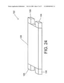 SET OF BUILDING COMPONENTS FOR BUILDING A PLURALITY OF PREDEFINED STRUCTURES diagram and image