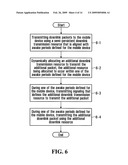 System and Method for DRX Control and NACK/ACK diagram and image