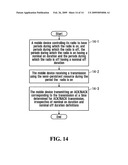 System and Method for DRX Control and NACK/ACK diagram and image