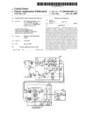 SEMICONDUCTOR INTEGRATED CIRCUIT diagram and image