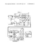 SEMICONDUCTOR INTEGRATED CIRCUIT diagram and image