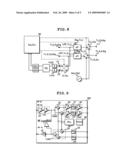 SEMICONDUCTOR INTEGRATED CIRCUIT diagram and image