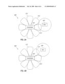 SYSTEM AND METHOD FOR MAINTAINING RELIABLE BEACON TRANSMISSION AND RECEPTION IN A WIRELESS COMMUNICATION NETWORK diagram and image