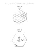 Transmission power level regulation for high priority wireless calls diagram and image