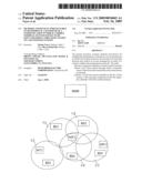 METHODS AND DEVICES, WHICH ENABLE TO DETERMINE IF A HANDOVER OF A COMMUNICATION IN WHICH A MOBILE TERMINAL IS INVOLVED HAS TO BE EXECUTED FROM A FIRST BASE STATION TO A SECOND BASE STATION diagram and image