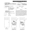 MOBILE VIRTUAL AND AUGMENTED REALITY SYSTEM diagram and image