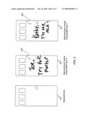 MOBILE VIRTUAL AND AUGMENTED REALITY SYSTEM diagram and image