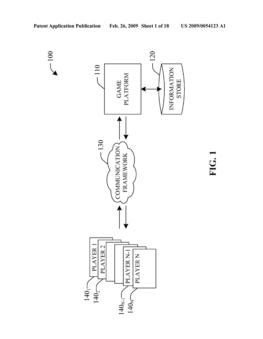 INFORMATION COLLECTION DURING GAME PLAY - diagram, schematic, and image 02