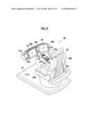 GAMING MACHINE AND CONTROL METHOD THEREOF diagram and image