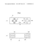 GAME DEVICE, CONTROL METHOD OF GAME DEVICE, AND INFORMATION STORAGE MEDIUM diagram and image