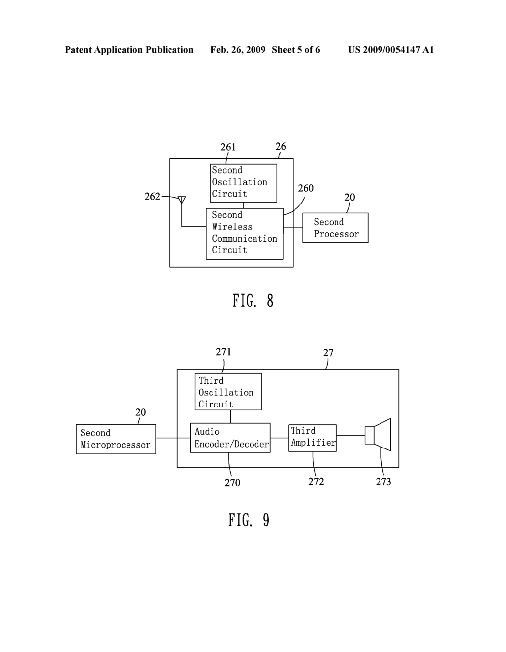 INTERACTIVE GAME SYSTEM - diagram, schematic, and image 06