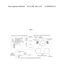 Systems and methods for robotic transport diagram and image