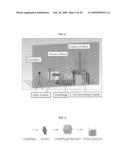 Systems and methods for robotic transport diagram and image