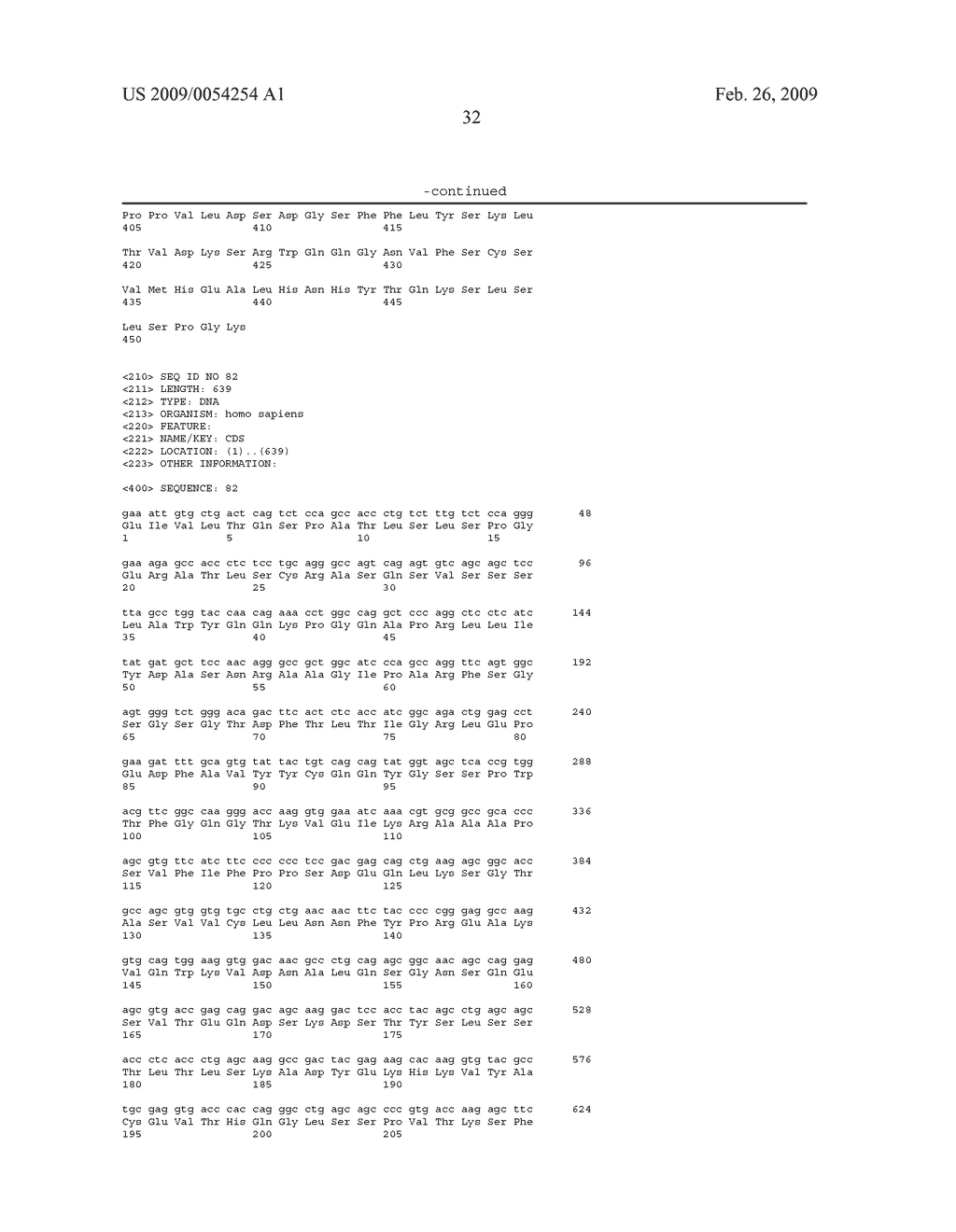 Method for Preparing Immunoglobulin Libraries - diagram, schematic, and image 37