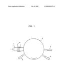 Two-Component Anti-Seizure Agent for Hot Metal Working Process, and Method of Manufacturing Seamless Pipe Using Thereof diagram and image