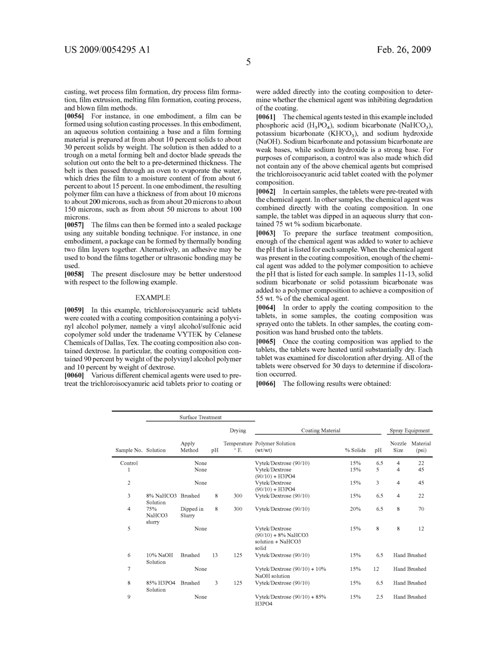 Chemical Delivery Product And Process For Making The Same - diagram, schematic, and image 06