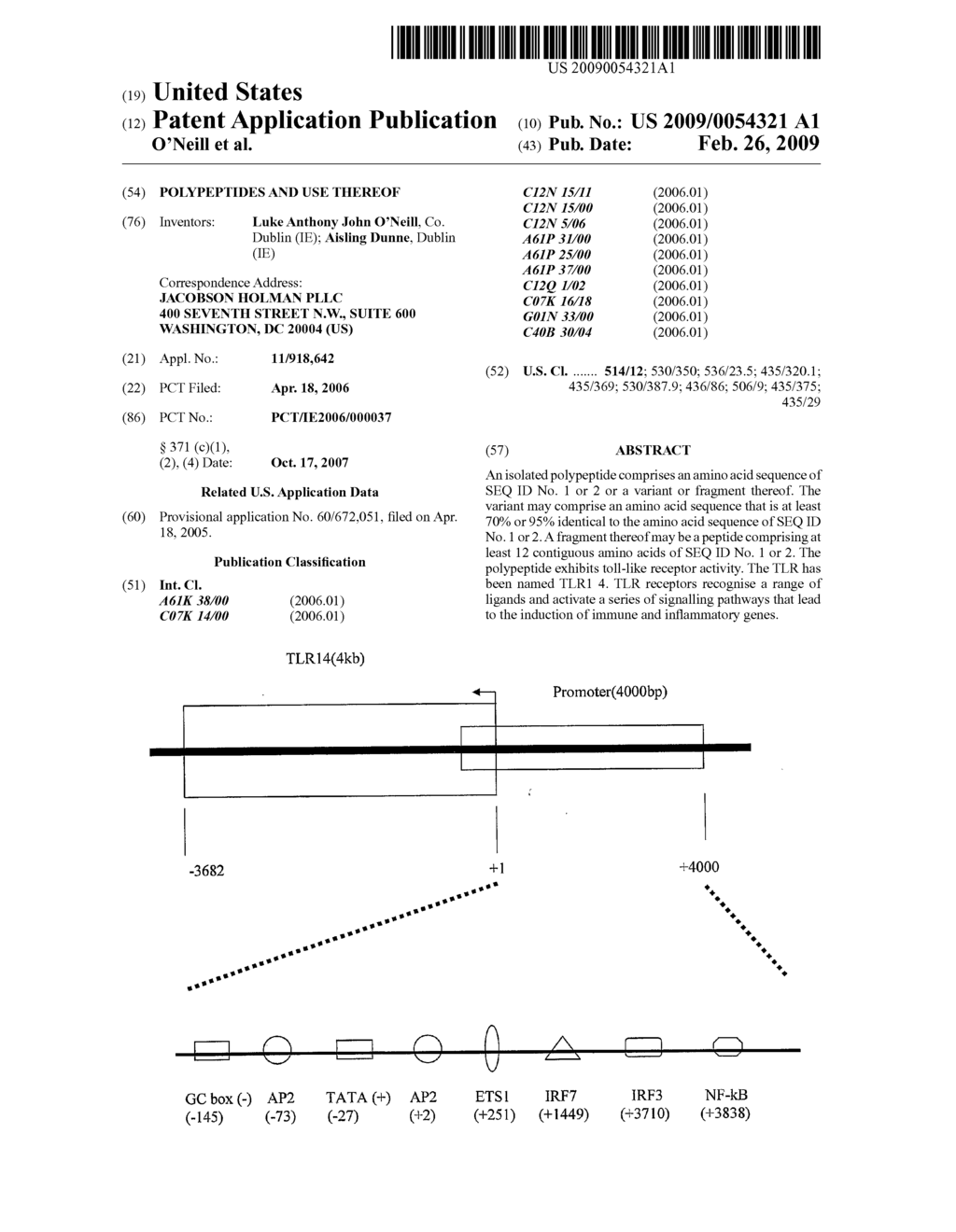 Polypeptides and use thereof - diagram, schematic, and image 01