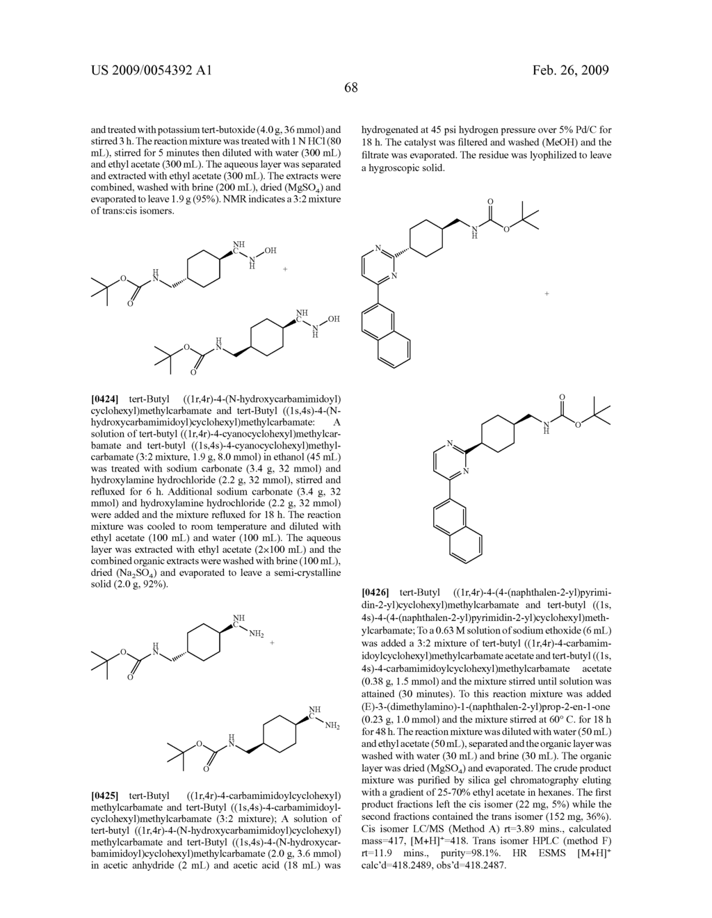 NAPHTHYLPYRIMIDINE, NAPHTHYLPYRAZINE AND NAPHTHYLPYRIDAZINE ANALOGS AND THEIR USE AS AGONISTS OF THE WNT-BETA-CATENIN CELLULAR MESSAGING SYSTEM - diagram, schematic, and image 69