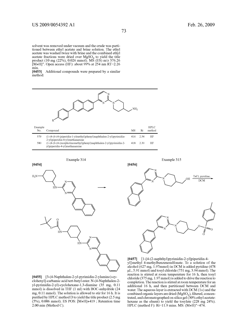 NAPHTHYLPYRIMIDINE, NAPHTHYLPYRAZINE AND NAPHTHYLPYRIDAZINE ANALOGS AND THEIR USE AS AGONISTS OF THE WNT-BETA-CATENIN CELLULAR MESSAGING SYSTEM - diagram, schematic, and image 74