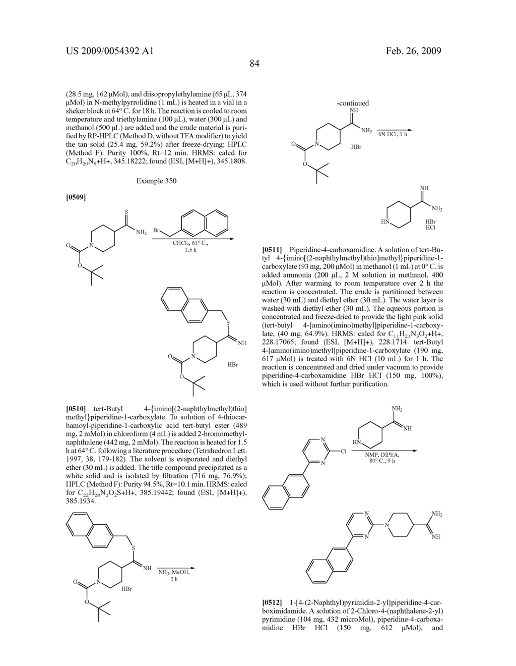 NAPHTHYLPYRIMIDINE, NAPHTHYLPYRAZINE AND NAPHTHYLPYRIDAZINE ANALOGS AND THEIR USE AS AGONISTS OF THE WNT-BETA-CATENIN CELLULAR MESSAGING SYSTEM - diagram, schematic, and image 85