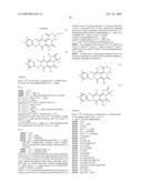 HIV INTEGRASE INHIBITORS diagram and image