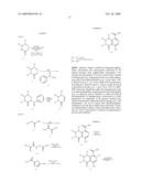 HIV INTEGRASE INHIBITORS diagram and image