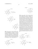 HIV INTEGRASE INHIBITORS diagram and image