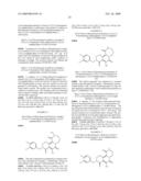 HIV INTEGRASE INHIBITORS diagram and image