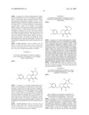 HIV INTEGRASE INHIBITORS diagram and image