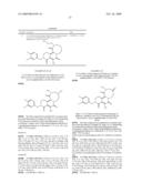 HIV INTEGRASE INHIBITORS diagram and image